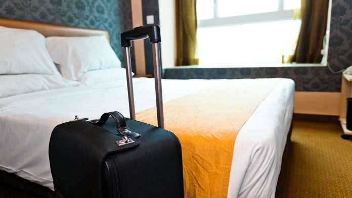 5 dirtiest spots in hotel rooms: What experts say to do at check-in