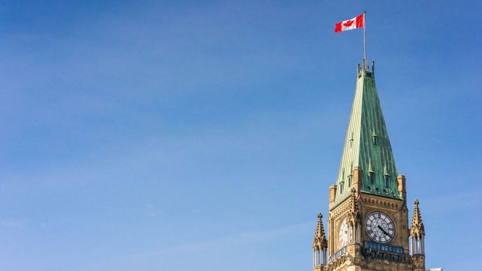 Americans flee to Canada seeking refugee status as numbers spike dramatically