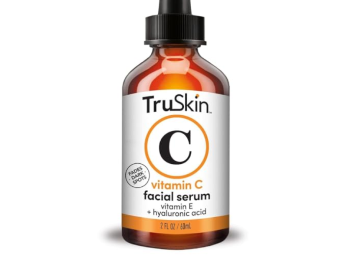 'My skin is glowing': This top-selling anti-aging serum is over 55% off for Labor Day