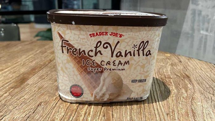 What's the best vanilla ice cream? We taste-tested 12 to find out